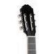 Классическая гитара GEWApure Basic 4/4 Black - фото 8