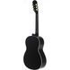 Классическая гитара GEWApure Basic 4/4 Black - фото 4