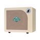 Комбопідсилювач MOOER Hornet 15W Li (White) - фото 1