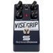 Педаль эффектов Seymour Duncan Vise Grip Compressor Pedal - фото 2