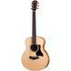 Электроакустическая гитара TAYLOR GUITARS GS MINI-e Black Limba LTD - фото 1