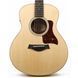 Электроакустическая гитара TAYLOR GUITARS GS MINI-e Black Limba LTD - фото 3