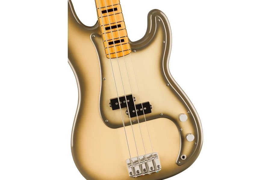 Бас-гитара Squier by Fender Limited Edition Classic Vibe '70S Precision Bass Antigua