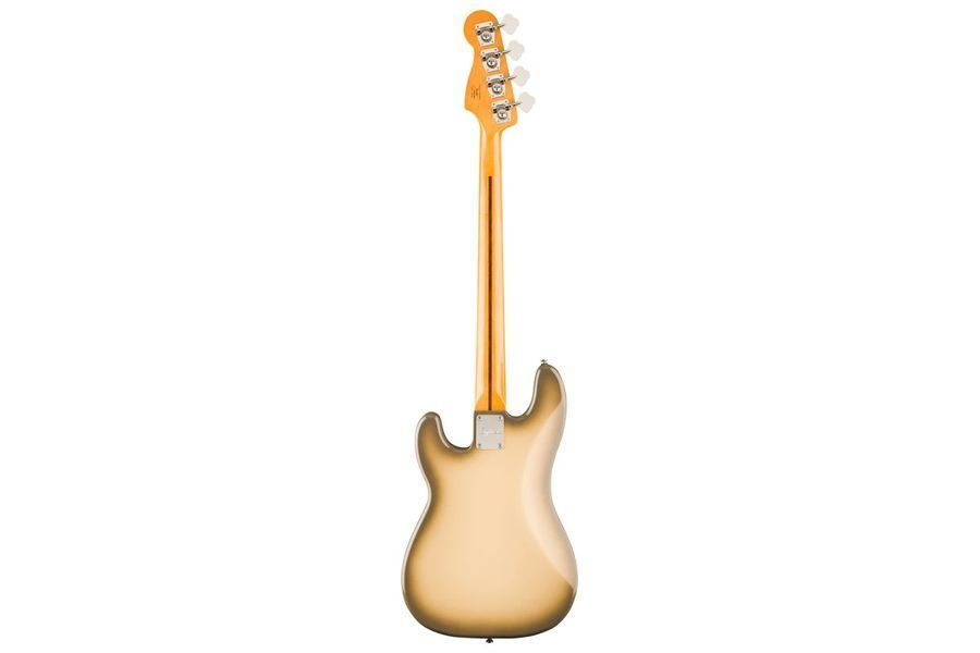 Бас-гитара Squier by Fender Limited Edition Classic Vibe '70S Precision Bass Antigua