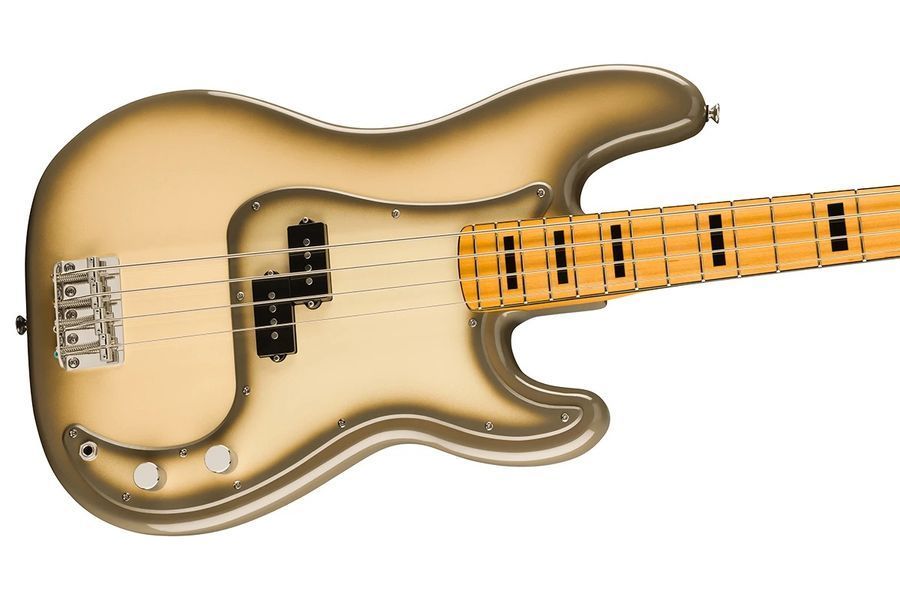 Бас-гитара Squier by Fender Limited Edition Classic Vibe '70S Precision Bass Antigua