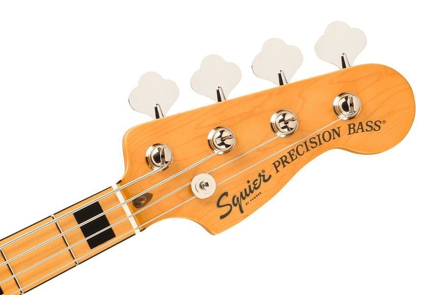 Бас-гитара Squier by Fender Limited Edition Classic Vibe '70S Precision Bass Antigua