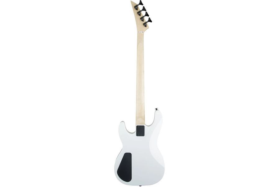 Бас-гітара Jackson JS2 Concert Bass AH Snow White