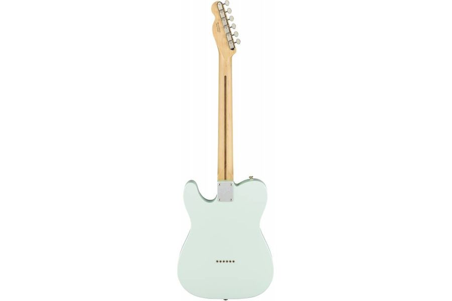 Електрогітара Fender American Performer Telecaster RW Satin Sonic Blue