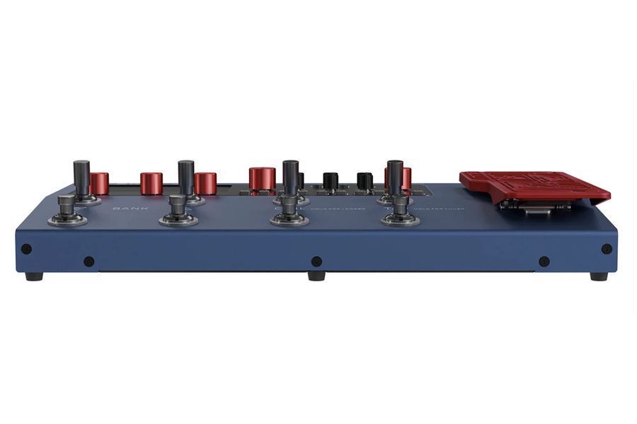 Гитарный процессор эффектов HOTONE AUDIO VALETON GP-200X
