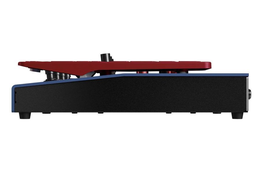 Гитарный процессор эффектов HOTONE AUDIO VALETON GP-200X