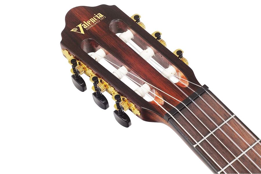 Класична гітара Valencia VC564CE