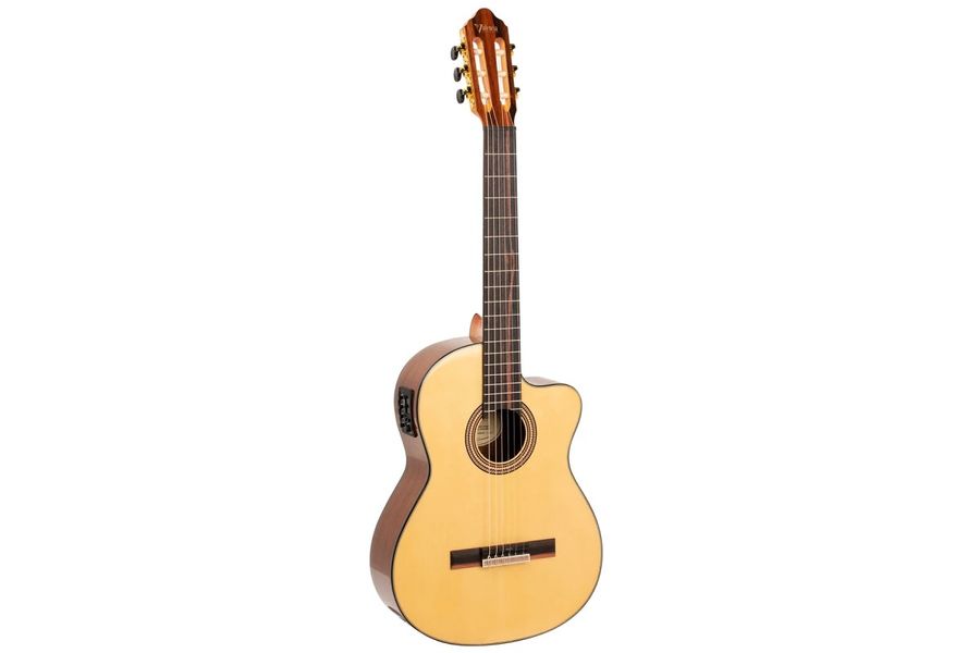 Классическая гитара Valencia VC564CE