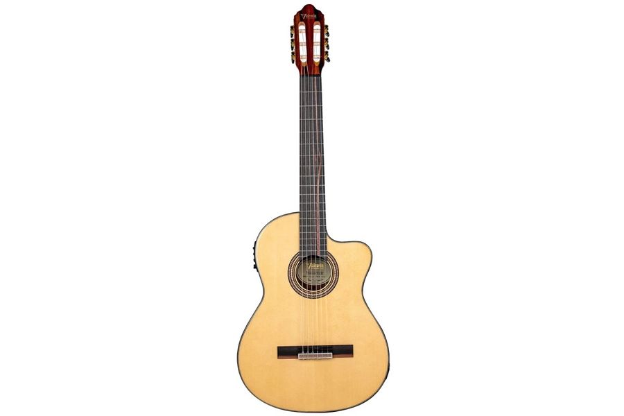 Классическая гитара Valencia VC564CE