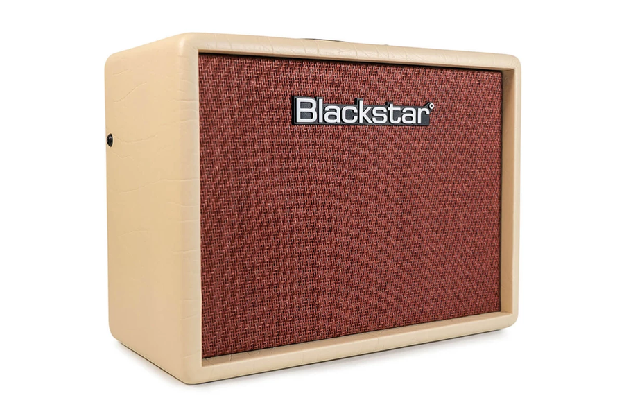 Комбопідсилювач BLACKSTAR DEBUT 15E CREAM