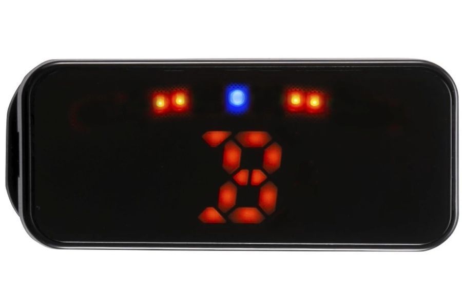 Тюнер Korg Pitchclip2+ PC2