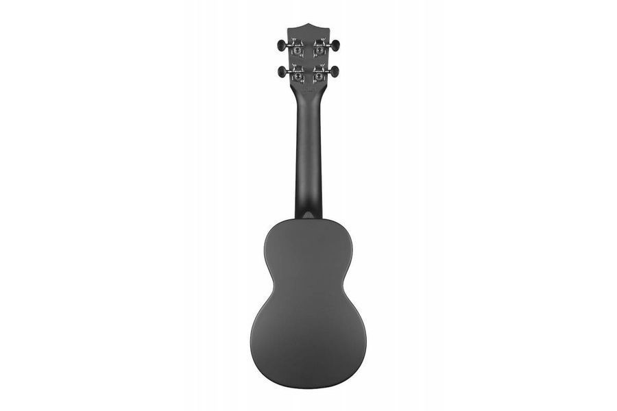 Укулеле Kala Waterman Soft Pink Matte Soprano Ukulele