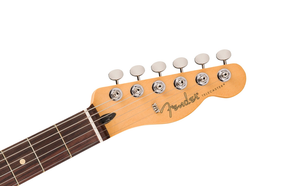 Электрогитара Fender Player II Telecaster Polar White