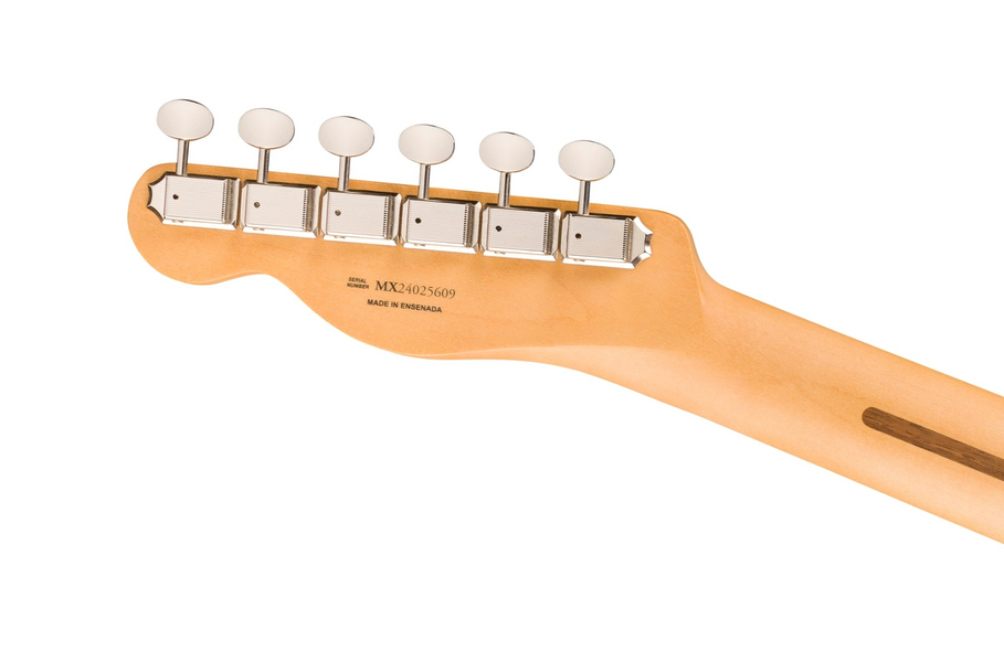 Электрогитара Fender Player II Telecaster Polar White