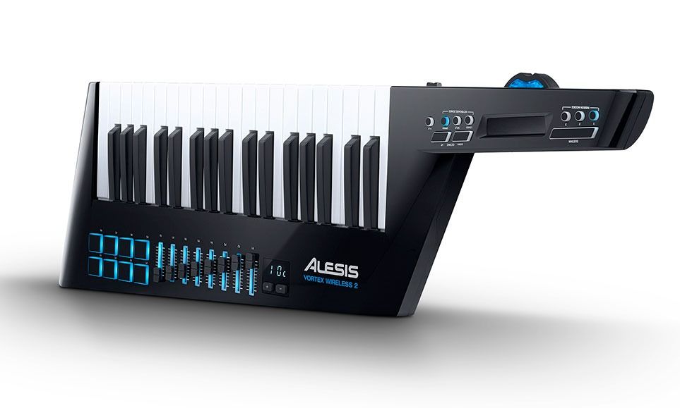 MIDI клавіатура Alesis Vortex Wireless 2
