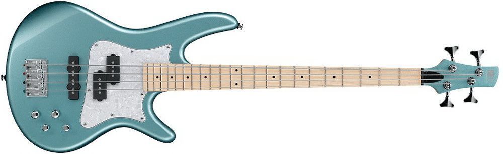 Бас-гитара IBANEZ SRMD200 CAM