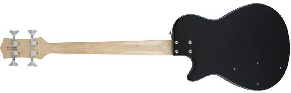Бас-гітара GRETSCH G2220 ELECTROMATIC JUNIOR JET BASS II SHORT-SCALE WN Tobacco Sunburst