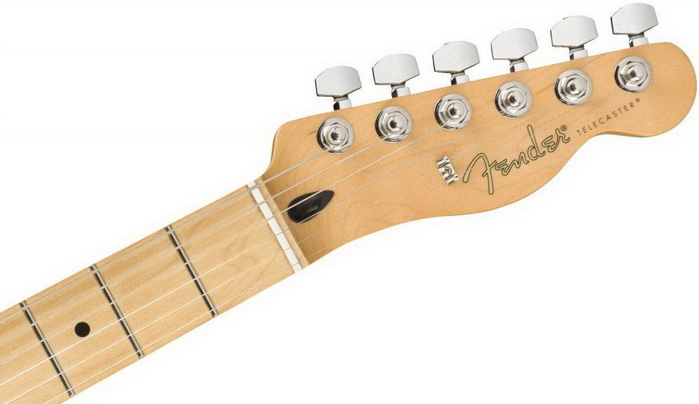 Електрогітара Fender Player Telecaster MN 3TS