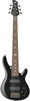 Бас-гітара YAMAHA TRB1006 (Black)
