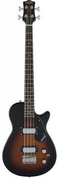Бас-гітара GRETSCH G2220 ELECTROMATIC JUNIOR JET BASS II SHORT-SCALE WN Tobacco Sunburst