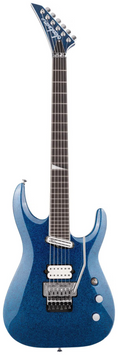 Електрогітара JACKSON WILDCARD SERIES SLAT27 EX LTD
