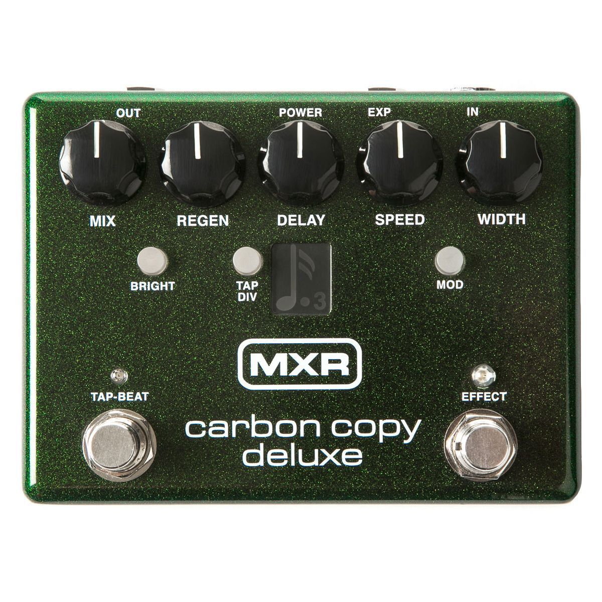 ギター MXR carbon copy deluxe Педаль эффектов MXR Carbon Copy Deluxe Analog Delay ○ Купить в