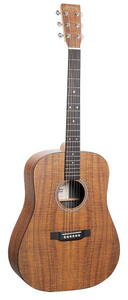 Акустическая гитара Martin DX Special 2023 limited