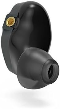 Вушні монітори FENDER FXA6 IN-EAR MONITORS METALLIC BLACK