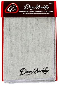 Полировочная салфетка Dean Markley 6510