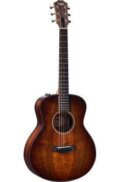 Электроакустическая гитара Taylor Guitars GS MINI-e Koa Plus
