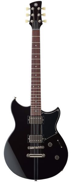 Електрогітара Yamaha Revstar Element RSE20 (Black)