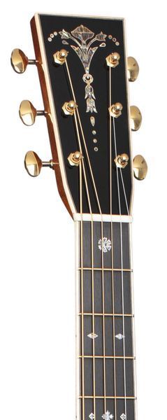 Акустична гітара Martin D-42 Modern Deluxe