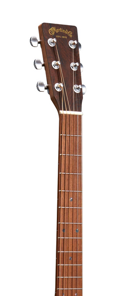 Электроакустическая гитара Martin GPC-X2E Cocobolo Sit/Coco HPL w/Gig Bag