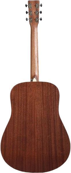 Електроакустична гітара Martin D-10E Burst