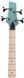 Бас-гитара IBANEZ SRMD200 CAM - фото 5