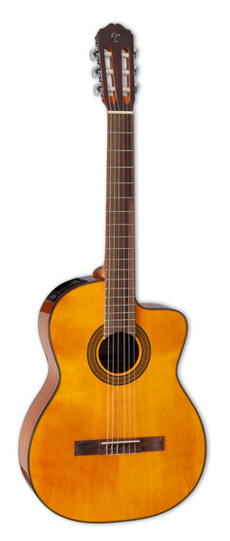 Класична гітара Takamine GC3CE NAT