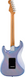 Электрогитара Fender 70th Anniversary Ultra Stratocaster HSS Amethyst - фото 2