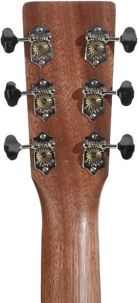 Електроакустична гітара Martin D-10E Burst