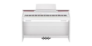 Цифровое пианино Casio PX-860 WEC