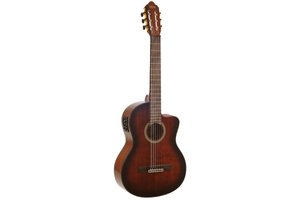 Классическая гитара Valencia VC564CEBSB