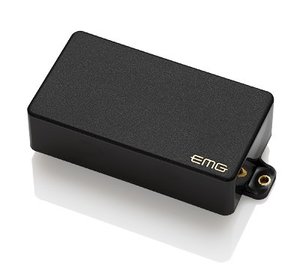 Звукознімачі EMG 85 (Black)