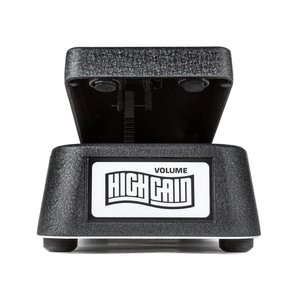 Педаль эффектов Dunlop High Gain Volume Pedal