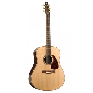 Акустическая гитара Seagull 033607 - Maritime SWS Rosewood SG (Made in Canada)