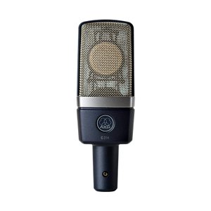 Микрофон студийный AKG C214