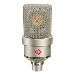Мікрофон студійний NEUMANN TLM 103