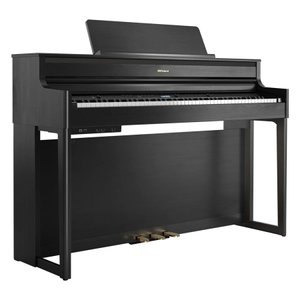 Цифрове піаніно Roland HP704